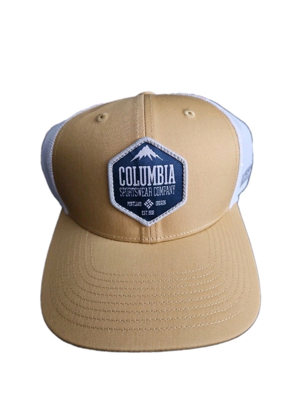 Columbia Sportswear Company Hat Portland Oregon